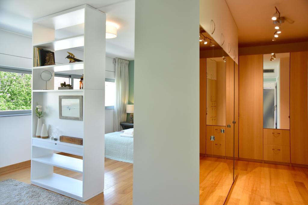 Villa Amaryllis أثينا المظهر الخارجي الصورة