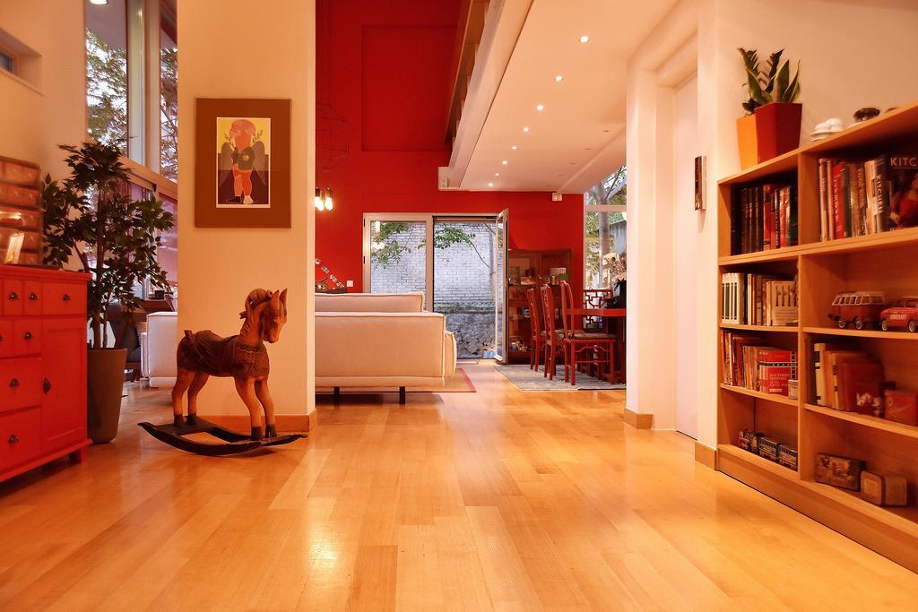 Villa Amaryllis أثينا المظهر الخارجي الصورة