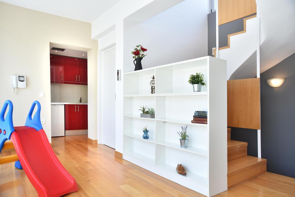 Villa Amaryllis أثينا المظهر الخارجي الصورة