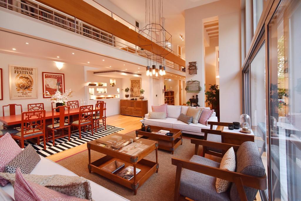 Villa Amaryllis أثينا المظهر الخارجي الصورة